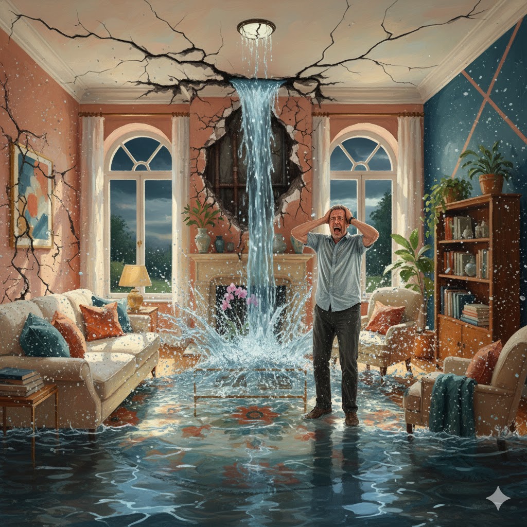 noticia Caça Vazamentos Zona Sul de São Paulo