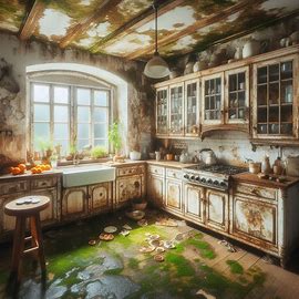 noticia A Crise Silenciosa: O Aumento Exponencial da Demanda por Caça Vazamento Impulsionado por Contas de Água Altas