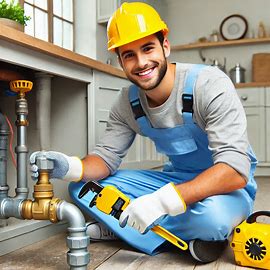 noticia Como Escolher um Bom Encanador para Solucionar Seus Problemas Hidráulicos