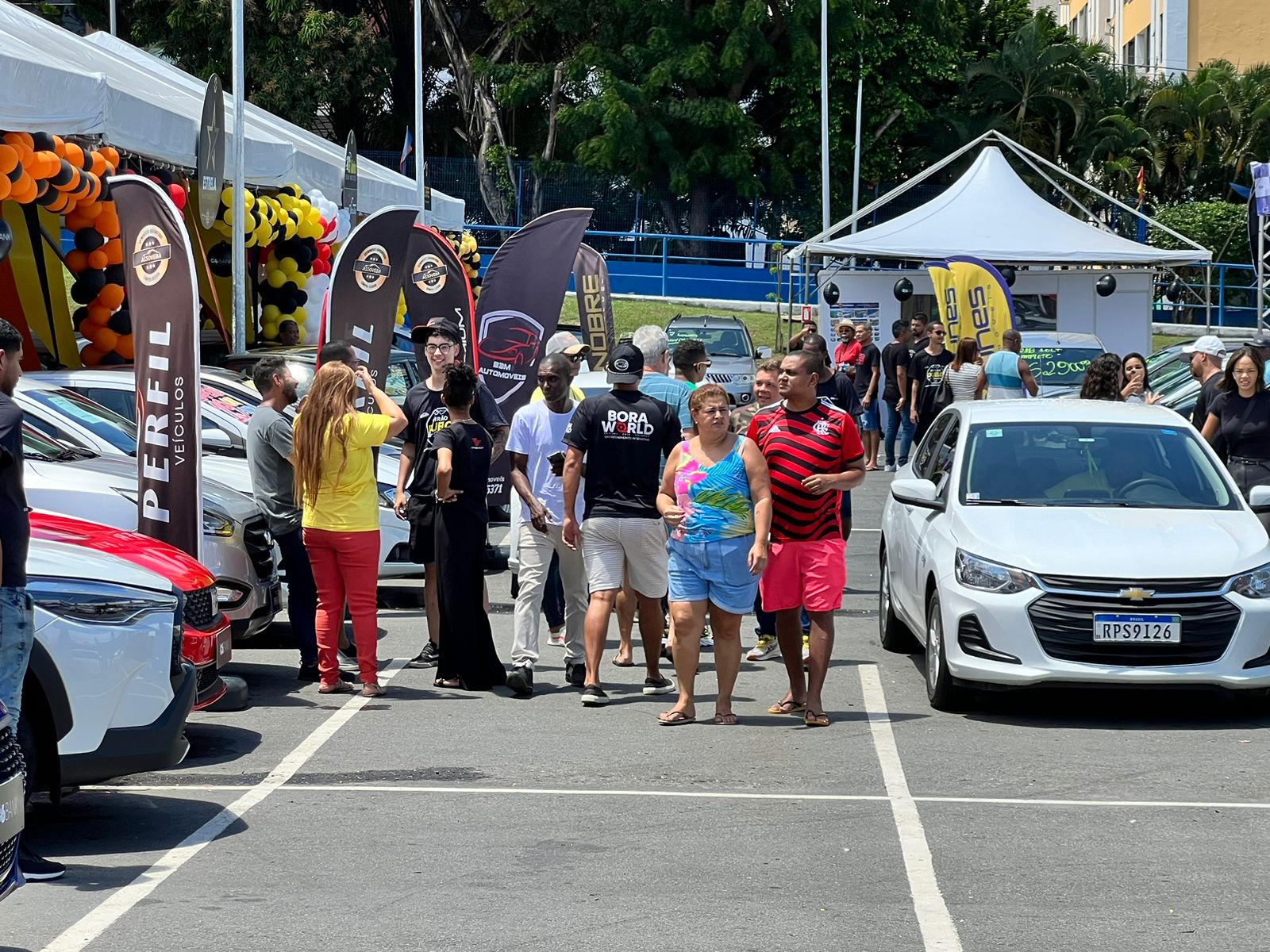noticia Com mais de 16.700 unidades, Brasil supera número de venda de seminovos e usados de 2024