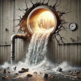 noticia Contratar Caça Vazamentos em Cada Região de São Paulo