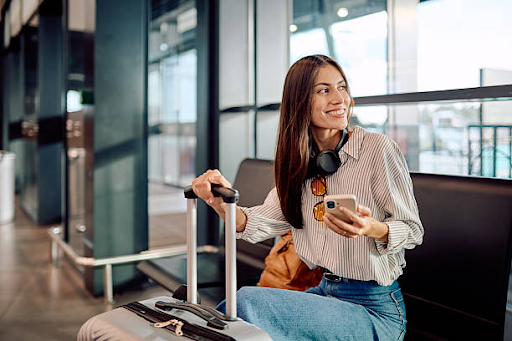 noticia Destinos internacionais para viajar com passagem de avião saindo do Brasil