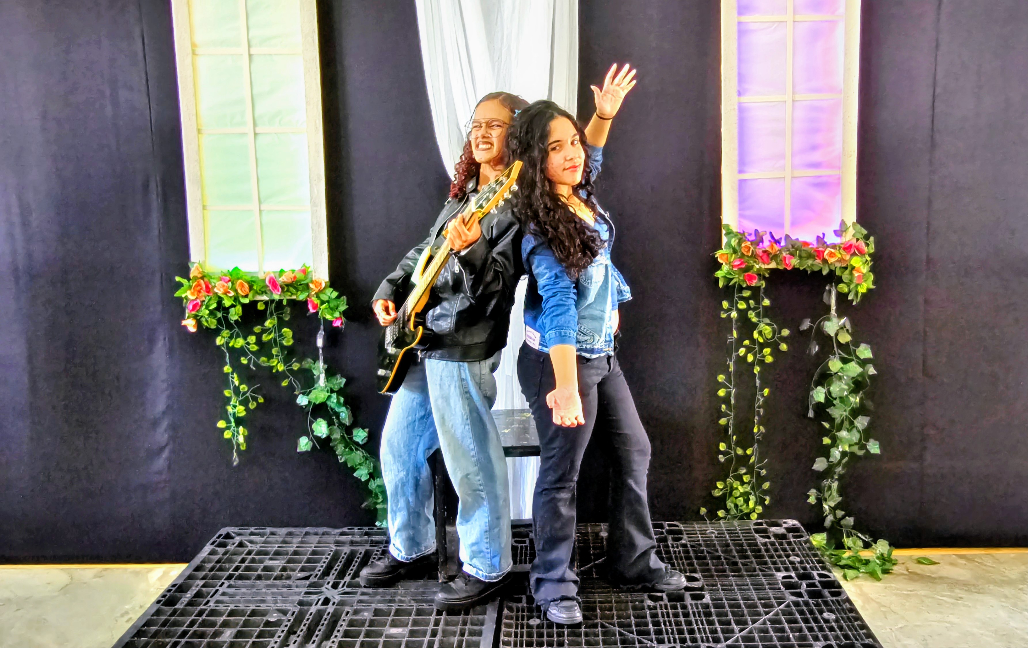 noticia Quando os sonhos querem gritar: Grupo Arte de Viver estreia o musical “Tempo Perdido” em Fortaleza