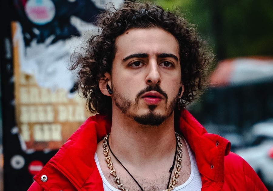 noticia Nick Souza encerra o ano com 