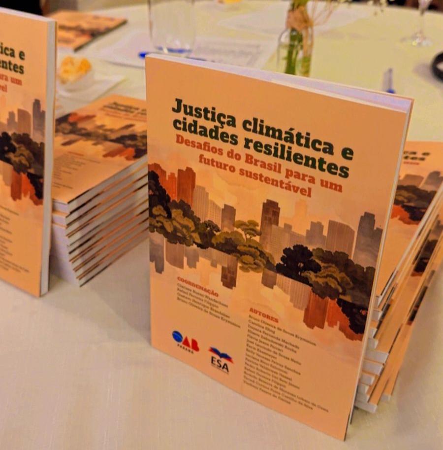 noticia Direito e clima urbano