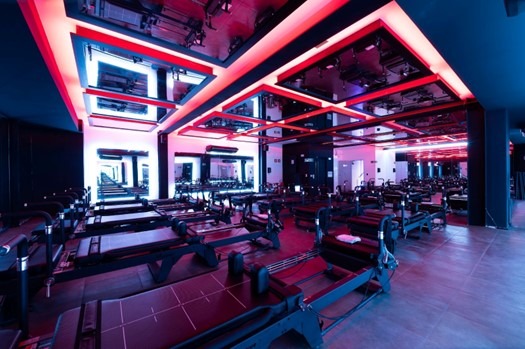 noticia Pegasus Pilates Revolution Traz a São Paulo o Pilates de Alta Performance que Virou Febre Mundial