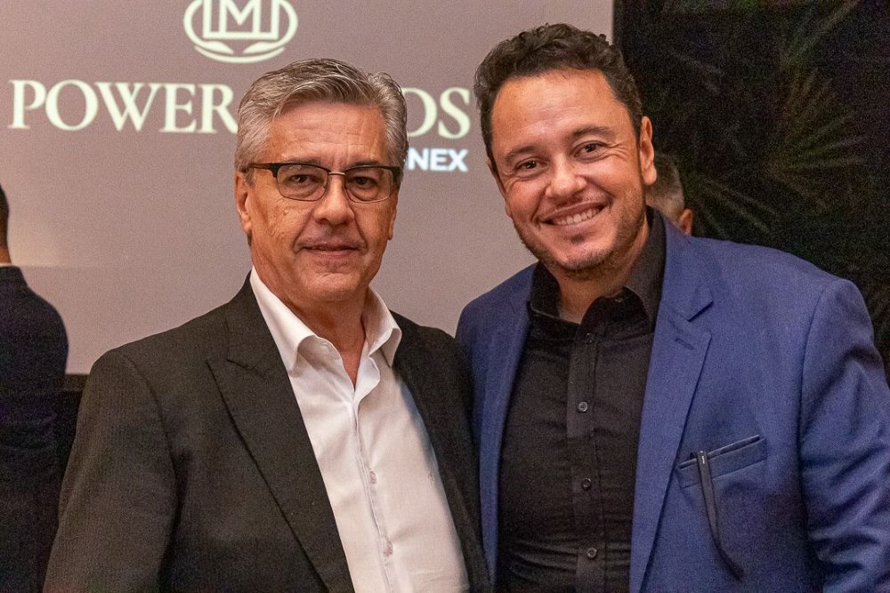 noticia Movimento empresarial Power Minds Connex estreia programa de entrevistas na Band