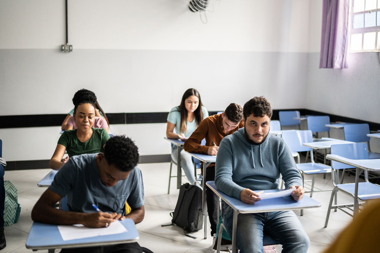 noticia Fim das provas: como se preparar para usar a nota do ENEM