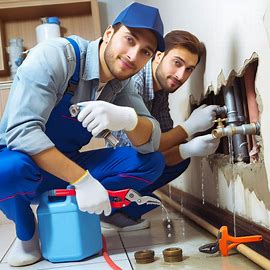 noticia O que um Encanador Faz?