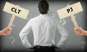 noticia PJ ou CLT? O cálculo que está fazendo milhões de brasileiros perderem dinheiro sem perceber