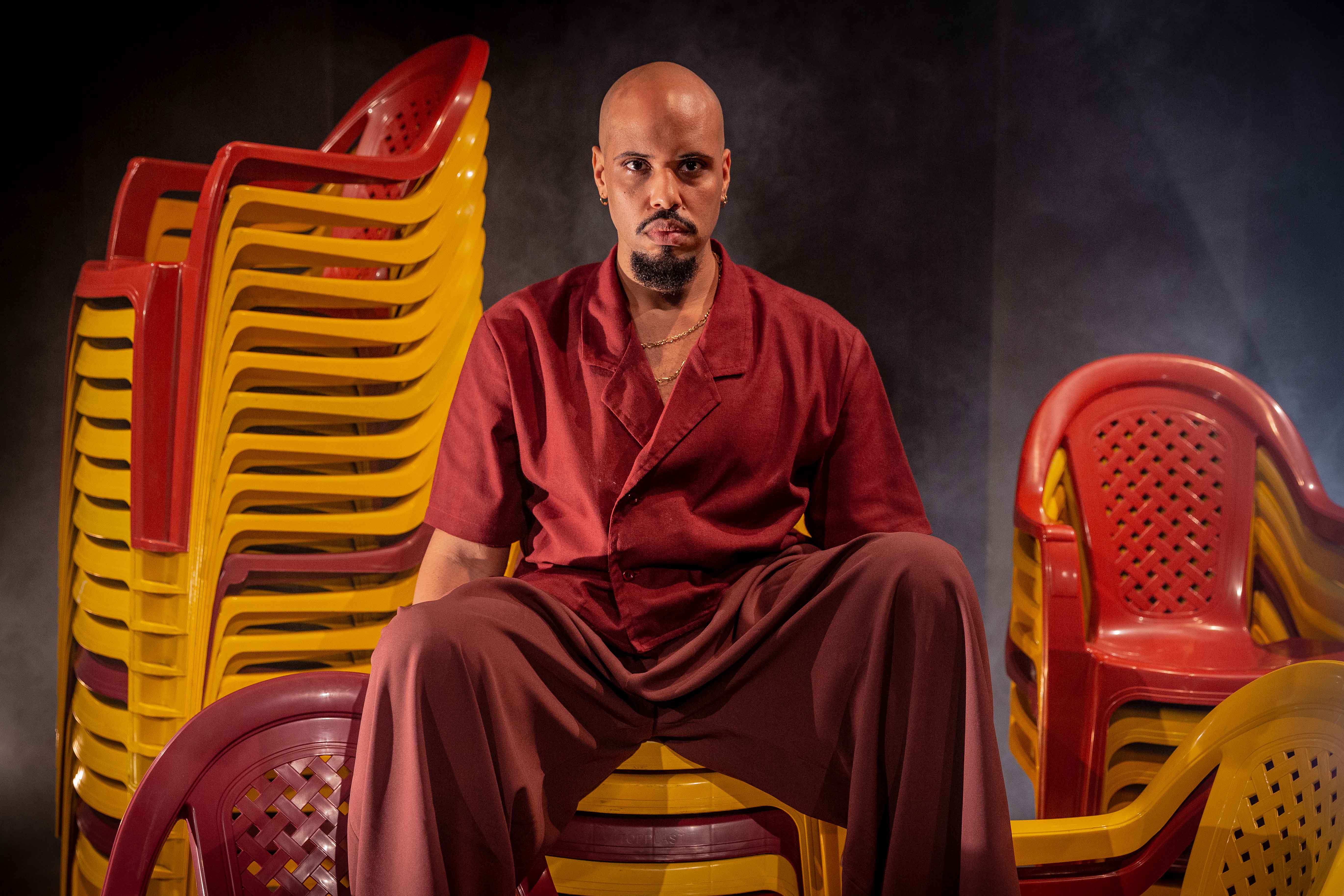 noticia Muato encerra temporada de “Derê - Concerto Sobre o Pagode” com show gratuito na Casa com a Música, na Lapa