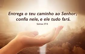 noticia PALAVRA DE HOJE - CAMINHOS