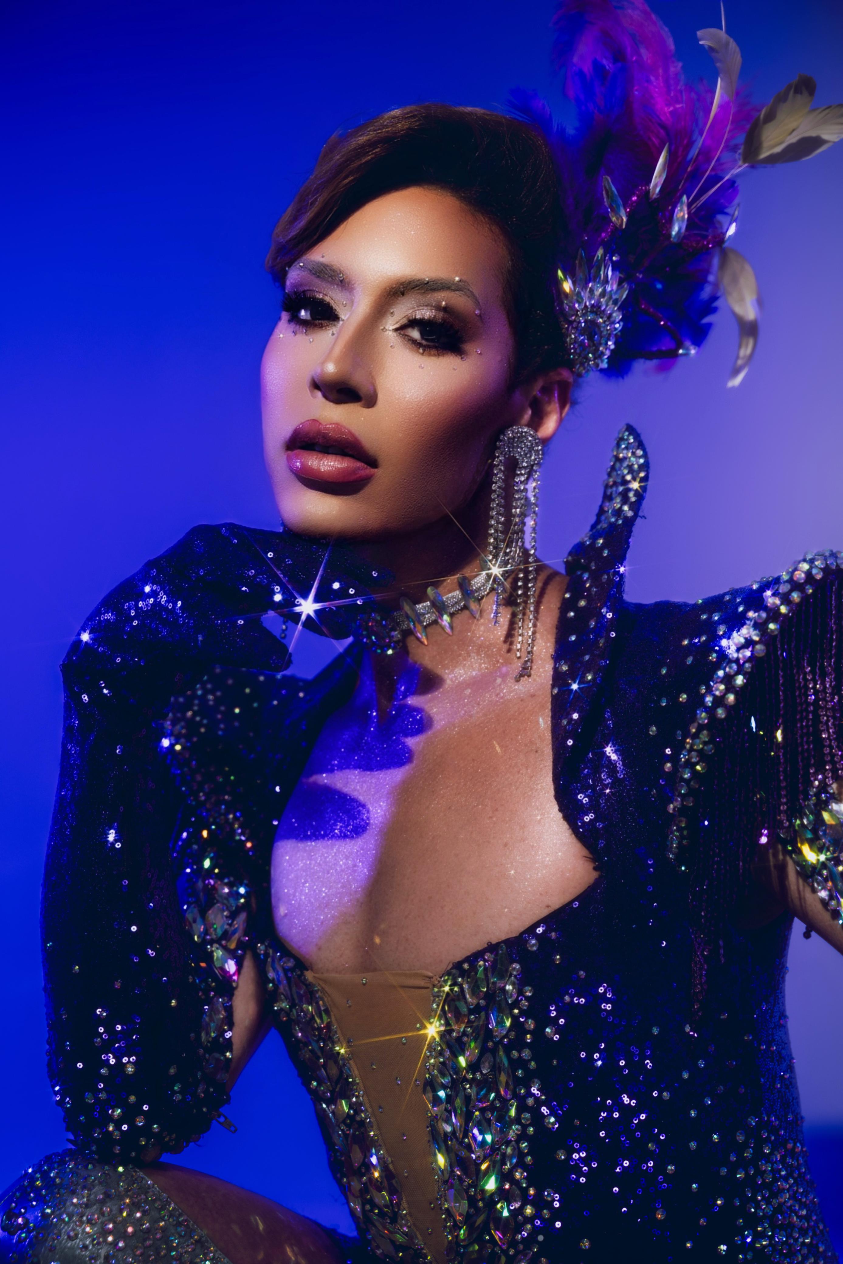 noticia Música, performance e DJs movimentam o “Ensaio do Futuro” neste sábado no Clube Náutico