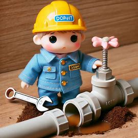 noticia Por que é tão difícil achar um vazamento de água e quem são os especialistas que os caçam?