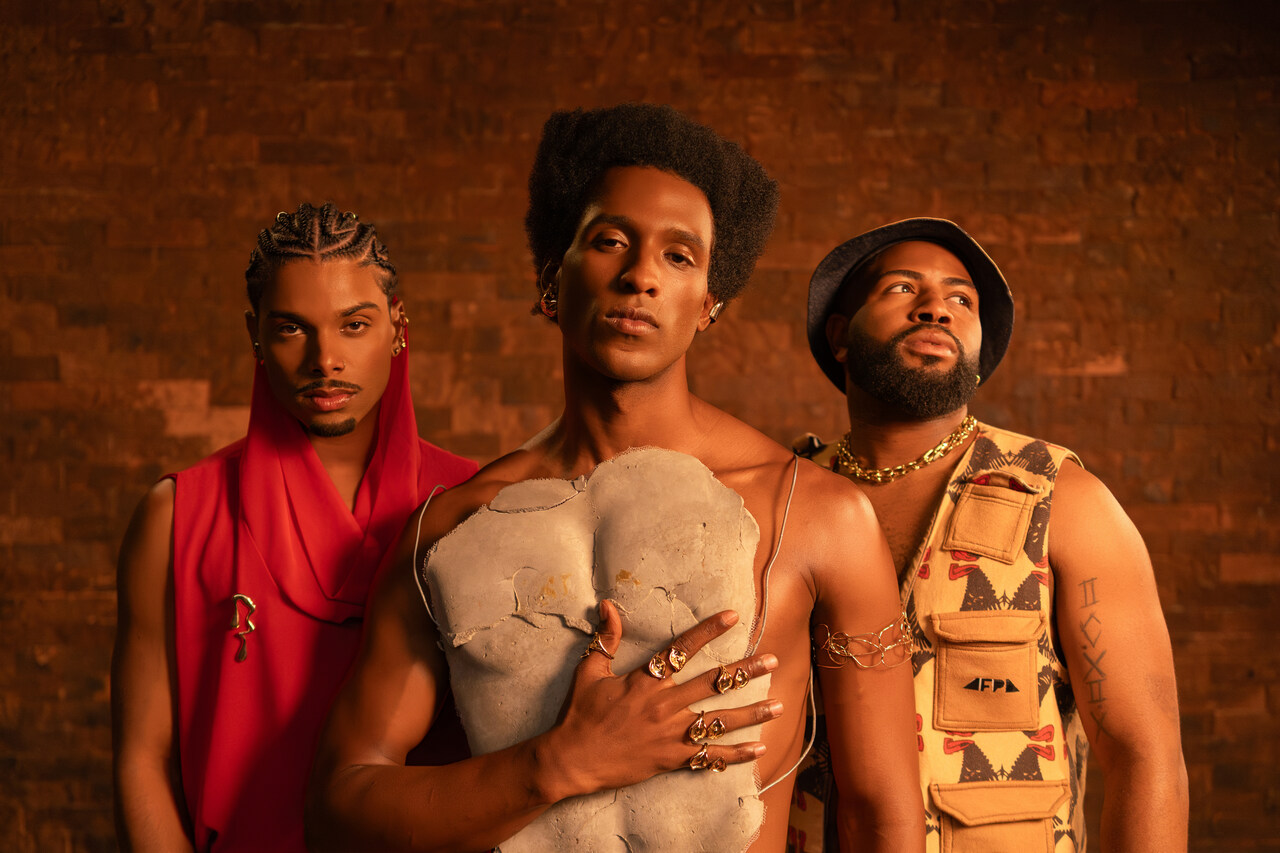 noticia Iniciando nova fase da carreira, MARTTE lança “ESTAÇÃO DO PRAZER”, com WD e Heddy Beats