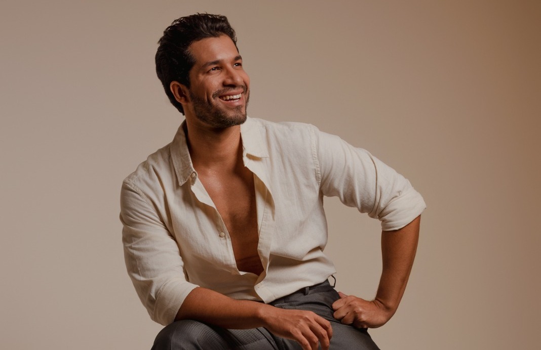 noticia Eric Digues lança 