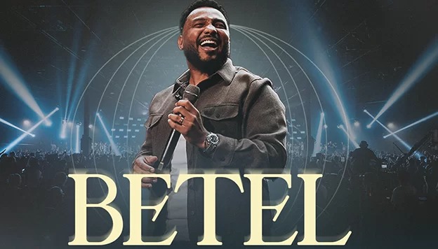 noticia Eli Soares apresenta “Betel”, seu novo álbum de inéditas com participações de Bruna Karla, Ton Carfi, Midian Lima, Morada e Maria Pita
