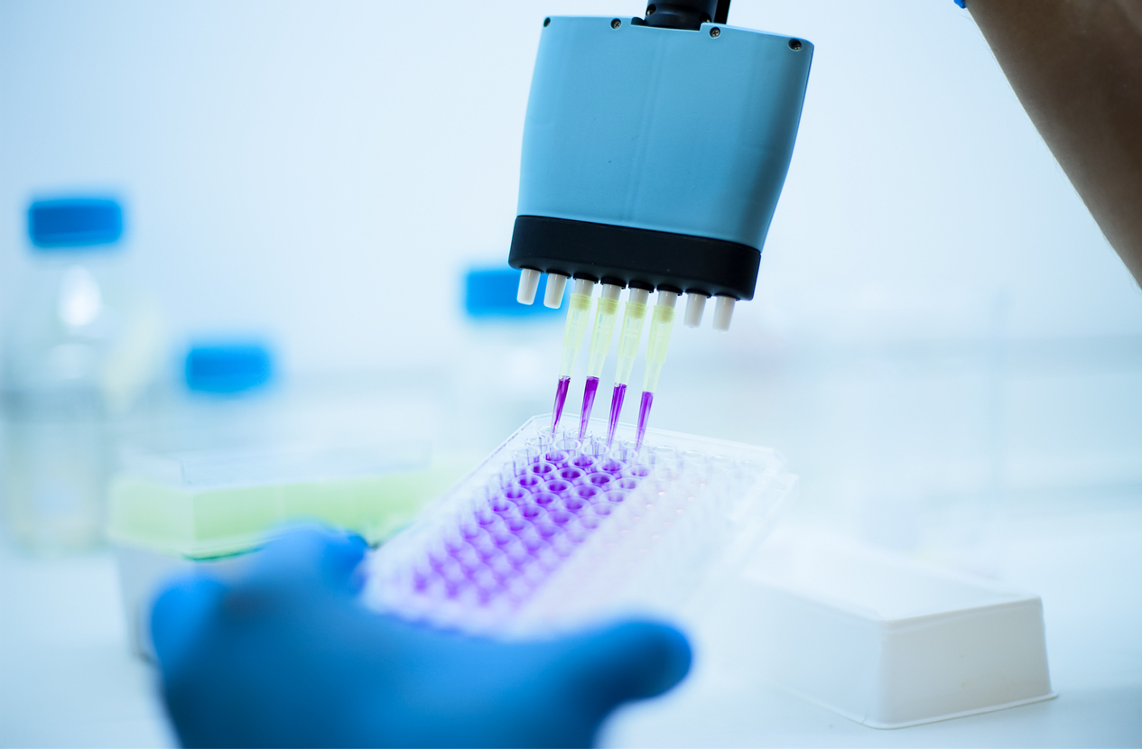 noticia Bastidores da saúde: a alta demanda por profissionais de diagnóstico e pesquisa