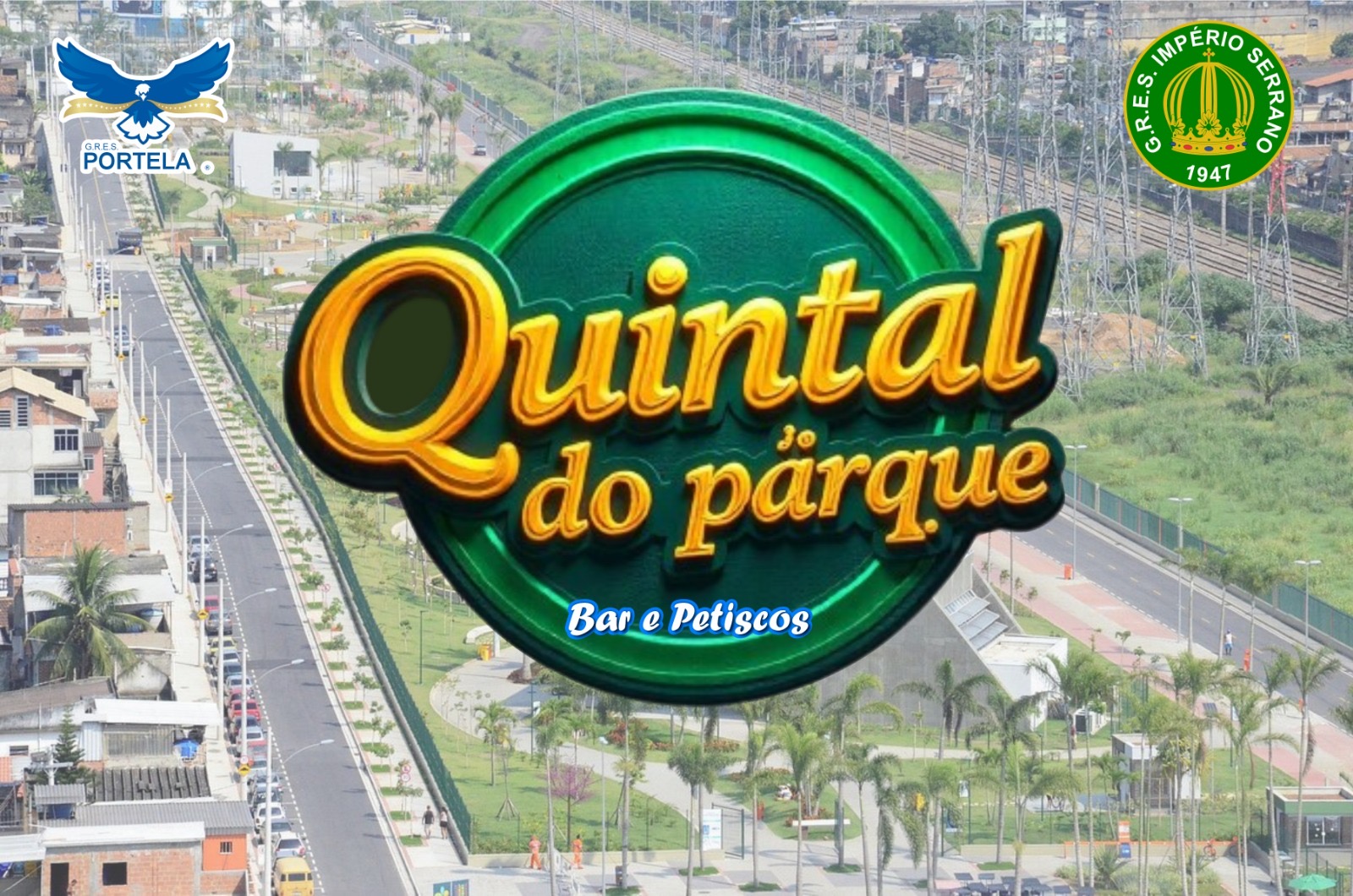 noticia Quintal do Parque Bar se consolida como referência em empreendedorismo e entretenimento na Zona Norte do Rio de Janeiro