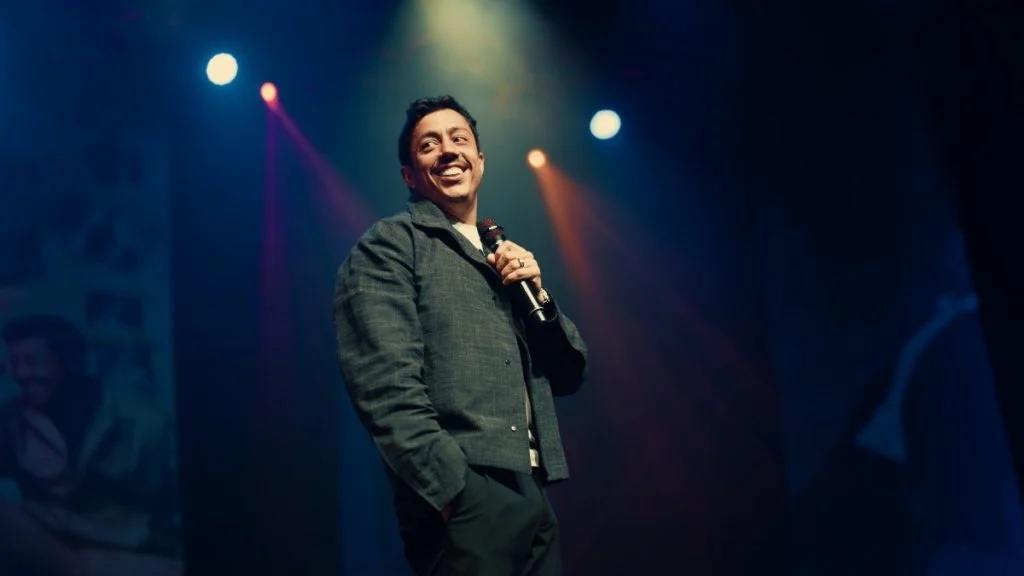 noticia Teatro da Ilha inicia 2026 com espetáculo de Renato Albani 