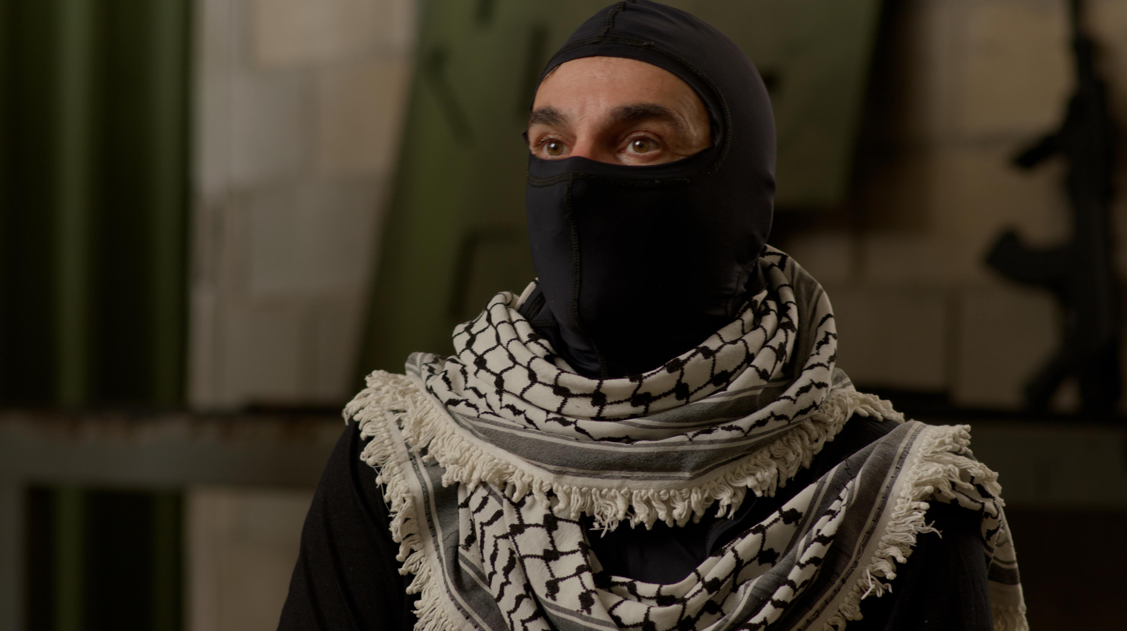 noticia Documentário brasileiro investiga conexões entre radicalização no Oriente Médio, narcotráfico e América Latina