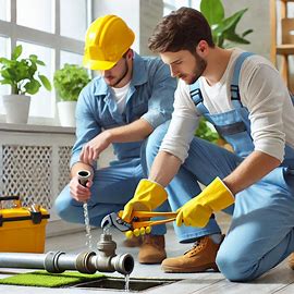 noticia A Importância do Caça Vazamento no Brasil