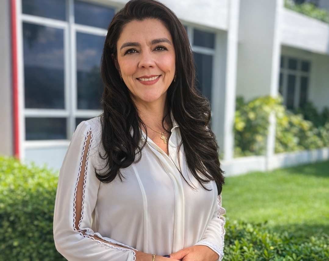 noticia Socorro Viana assume a nova Diretoria de Gente & Gestão da Cialne