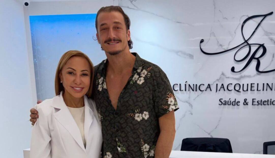 noticia  Roberto Rowntree vive nova fase e investe em cuidados com a saúde