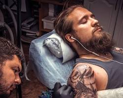 noticia Guia Definitivo: Como Escolher o Melhor Estúdio de Tatuagem e o Tatuador Ideal