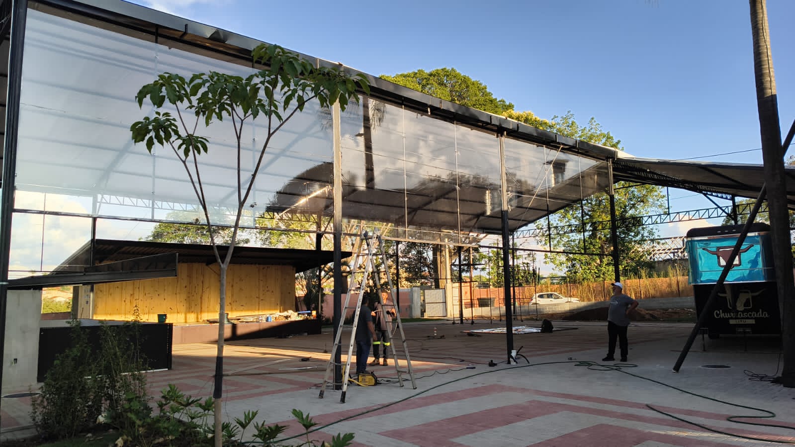 noticia Estação 1610 inaugura em Itu um polo de gastronomia, lazer e experiências para toda família