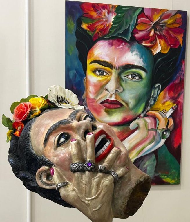 noticia Museu da Frida Kahlo