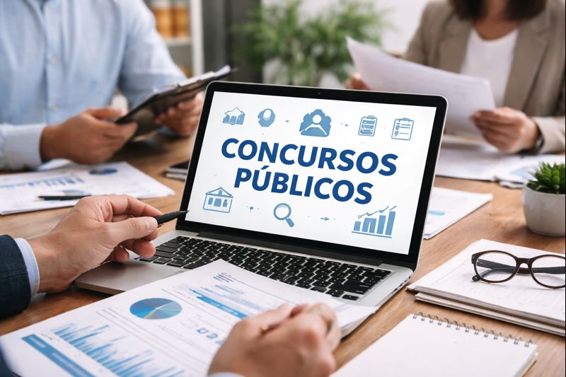 noticia O interesse crescente pelo setor público nas discussões sobre carreira