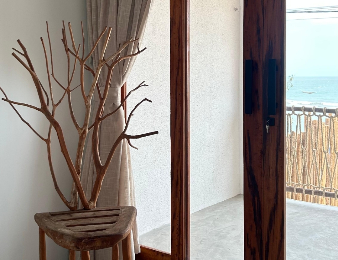 noticia Ankura preá apresenta um novo conceito de hotelaria boutique no litoral oeste do ceará, com experiência gastronômica assinada pelo cura