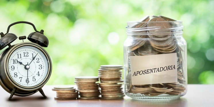 noticia Contribuir ou esperar pode mudar a aposentadoria