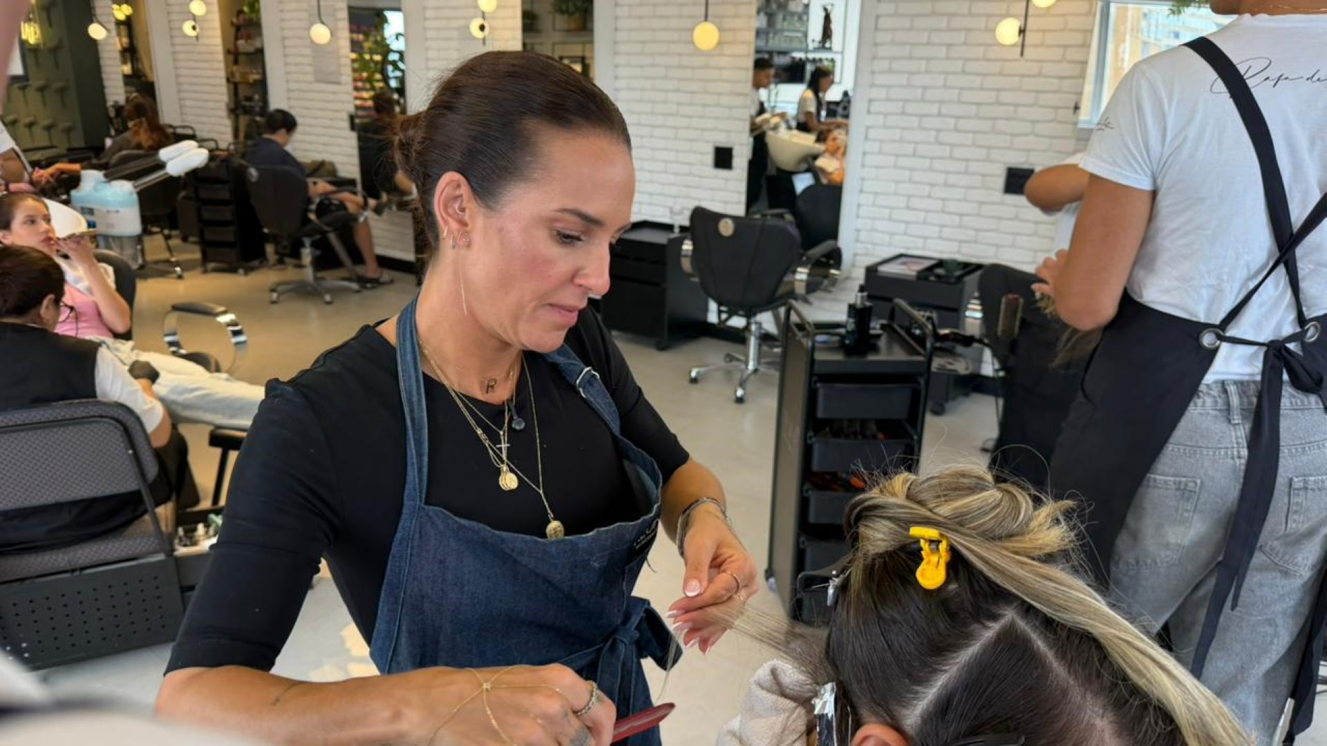 noticia A virada da beleza em 2026 e o fim da tendência única