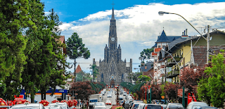 noticia Serra Gaúcha consolida novo ciclo do mercado imobiliário com foco em moradia e investimento