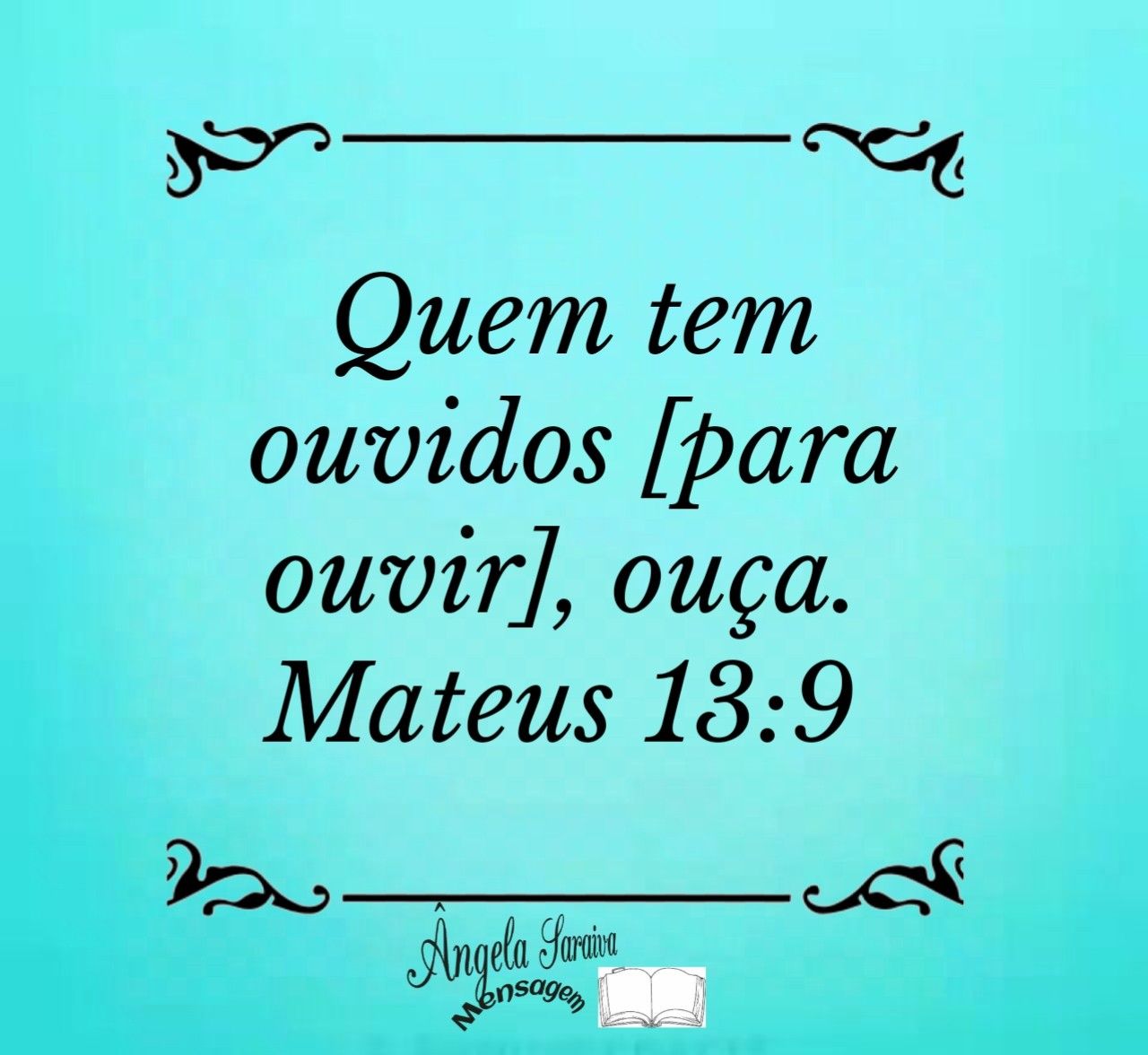 noticia PALAVRA DE HOJE - PERGUNTAS E RESPOSTAS