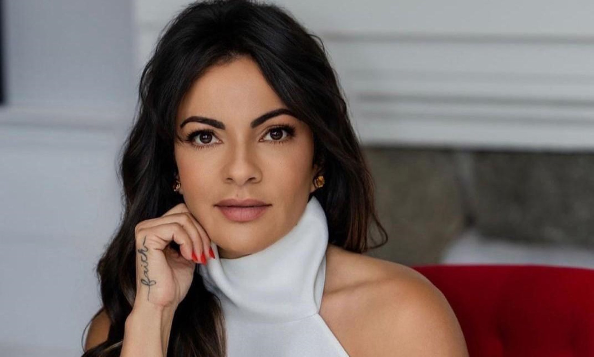 noticia Estilista Jaqueline Chaves consolida 2025 como virada profissional e pessoal