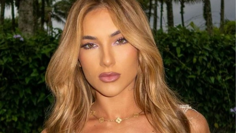 noticia Taróloga Natalia Sagrada aponta encerramento de ciclo de Virgínia no SBT e prevê novos rumos para Luciana Gimenez