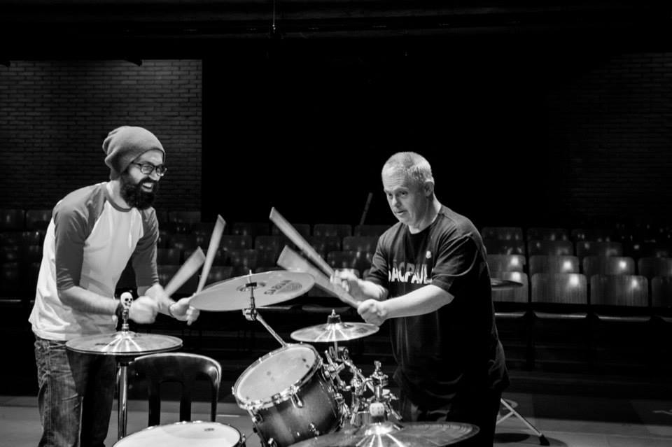 noticia School of Rock anuncia parceria com projeto Alma de Batera e amplia ações de inclusão na educação musical