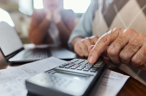 noticia Envelhecimento da população impõe novos desafios ao planejamento previdenciário