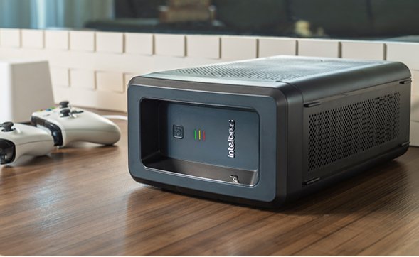 noticia Nobreak para PS5: Proteja seu Console da Queda de Energia