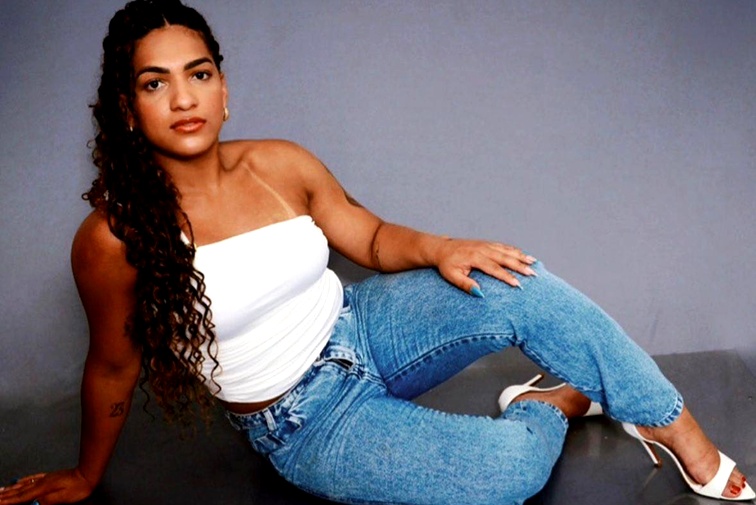 noticia Da Cidade Imperial à Intendente Magalhães: a Caminhada de Yenacha Magalhães no Samba