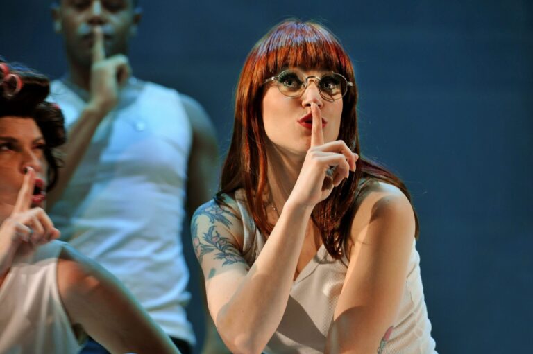 noticia Rita Lee – Uma Autobiografia Musical abre a temporada 2026 do Projeto Uberlândia na Rota das Culturas