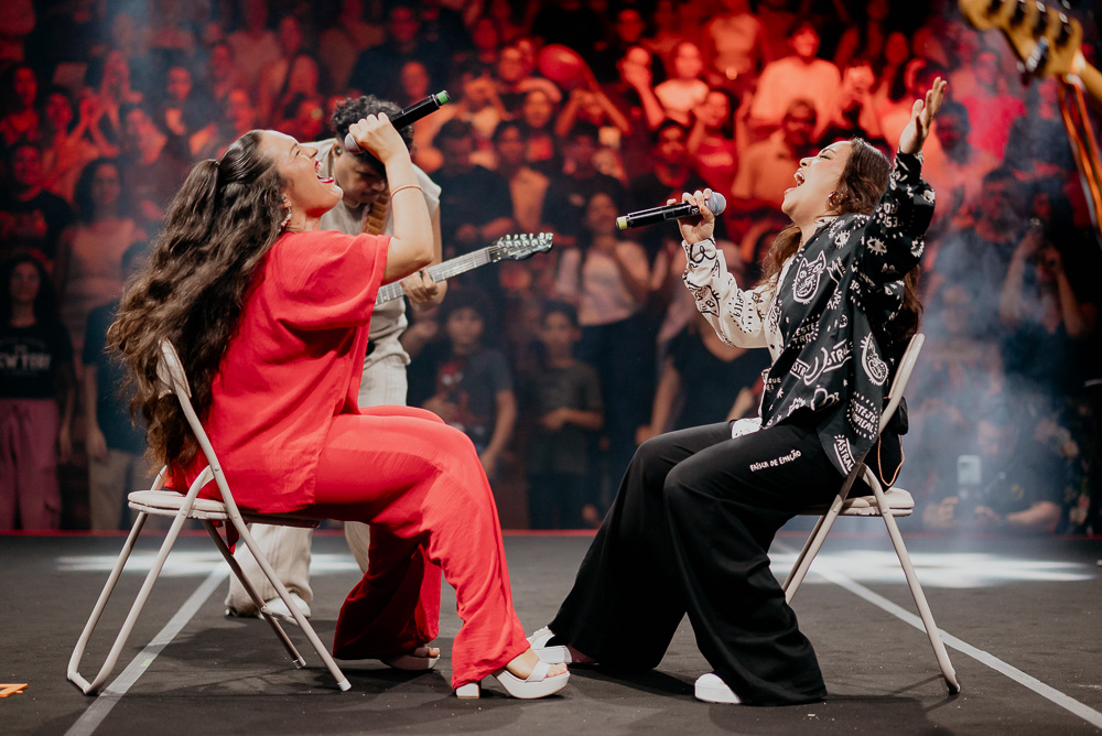 noticia Canção “Auê (A Fé Ganhou)”, do Coletivo Candiero ganha destaque nas plataformas digitais