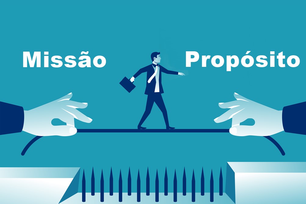 noticia PALAVRA DE HOJE - MISSÃO