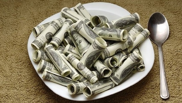 noticia Lucro começa no controle