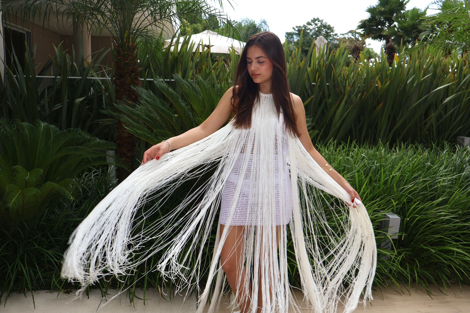 noticia Crochê ganha nova era