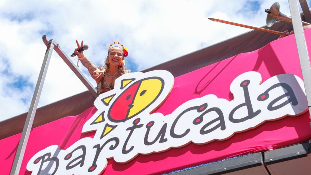 noticia Quando e onde é a Bartucada em BH? Saiba horário e detalhes!