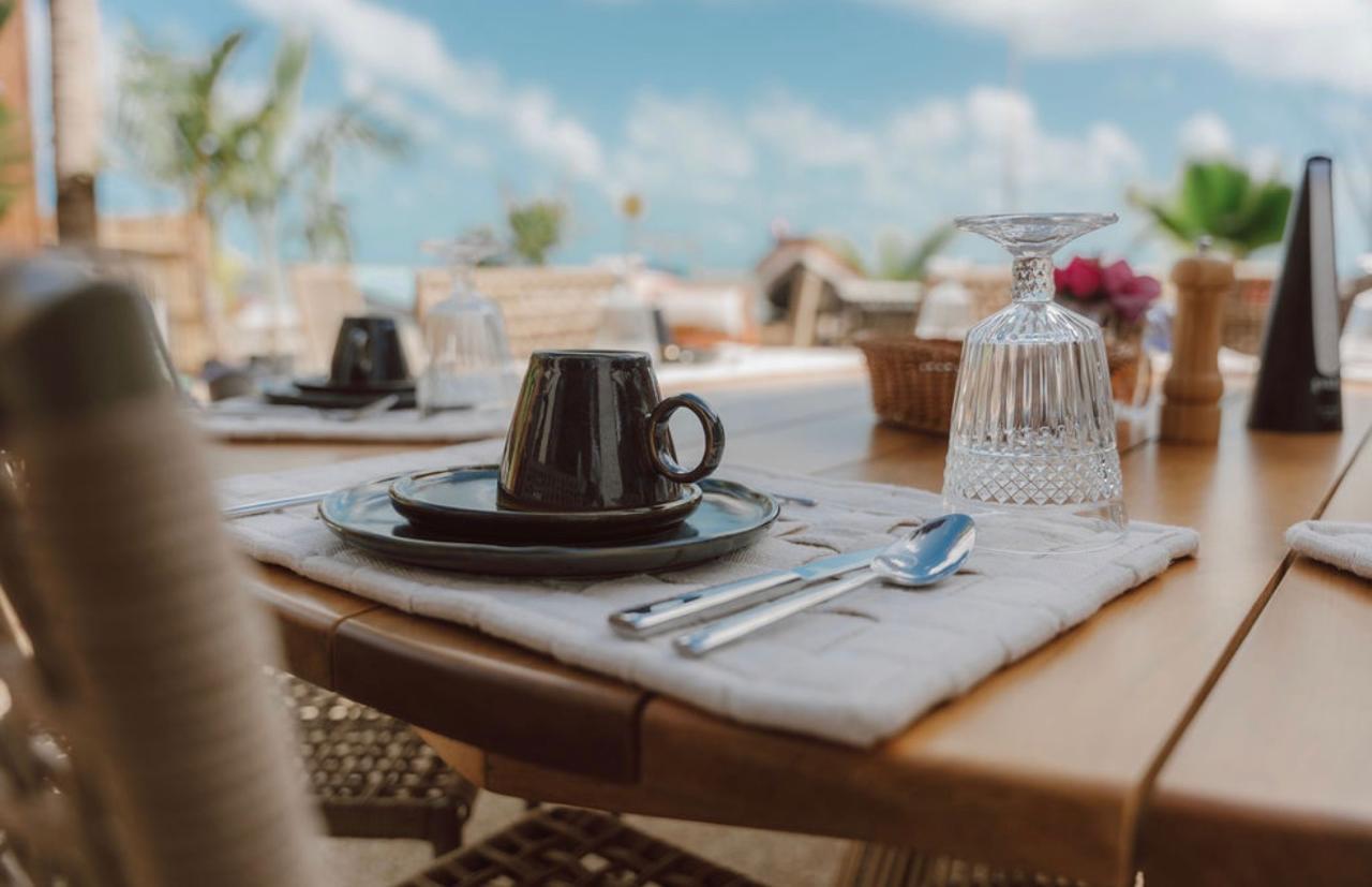 noticia Carnaval 2026 no Paraíso Preá: Ankura Preá aposta em reconexão, alta gastronomia e experiências exclusivas à beira-mar